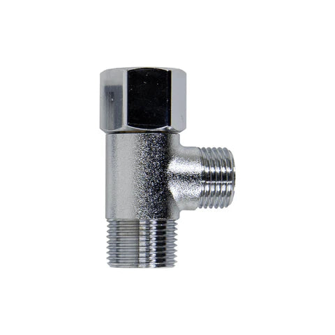 vela bidet-t-valve-connector