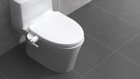 vela smart toilet seat