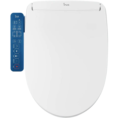 electric toilet seat warmers vela korean smart bidet