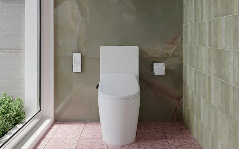 heated toilet seats korean smart bidet vela